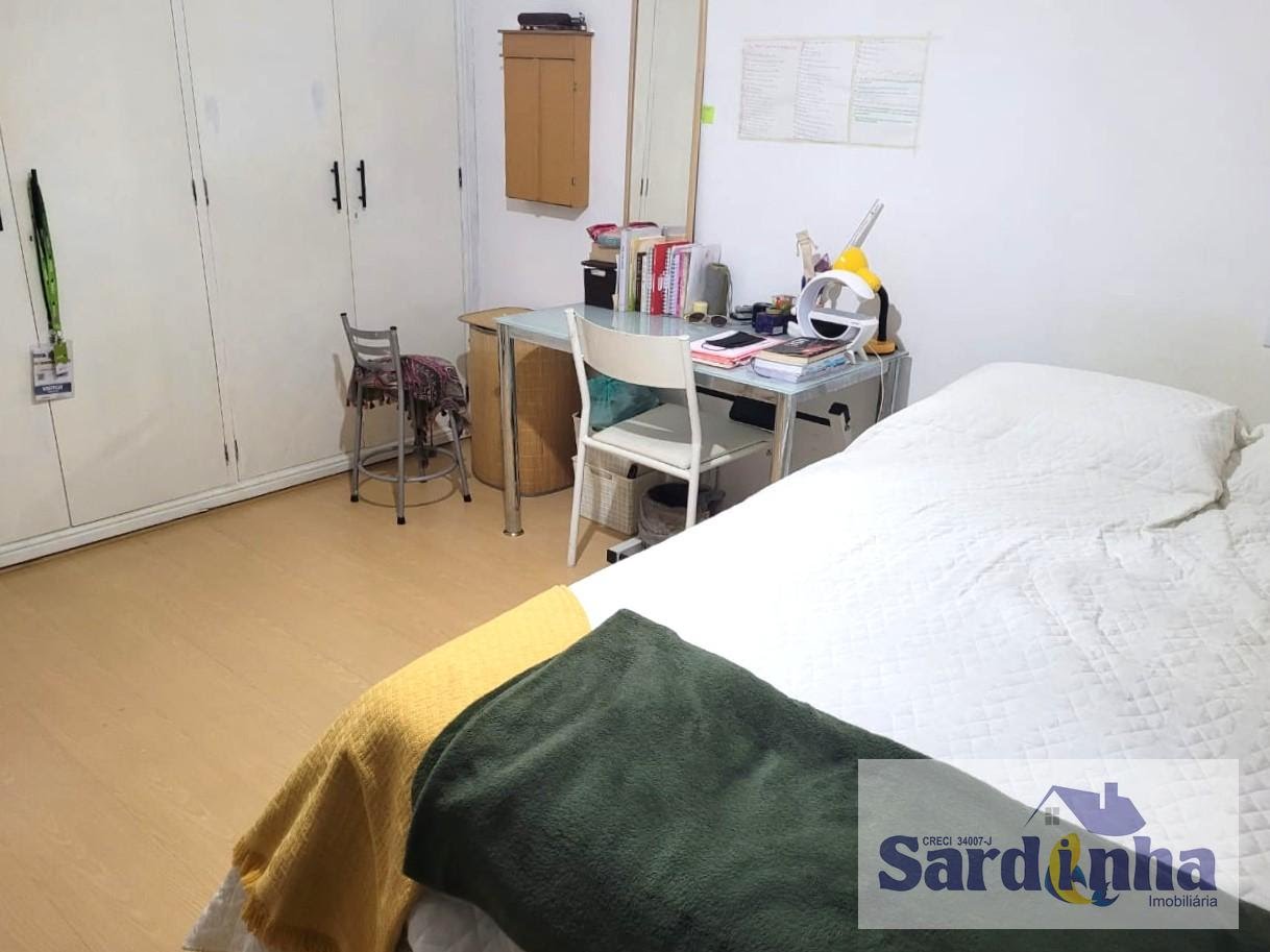 Apartamento à venda com 3 quartos, 1 suíte, 3 vagas e 183m² no Jardim Colombo, São Paulo (SP) — foto 8 de 20