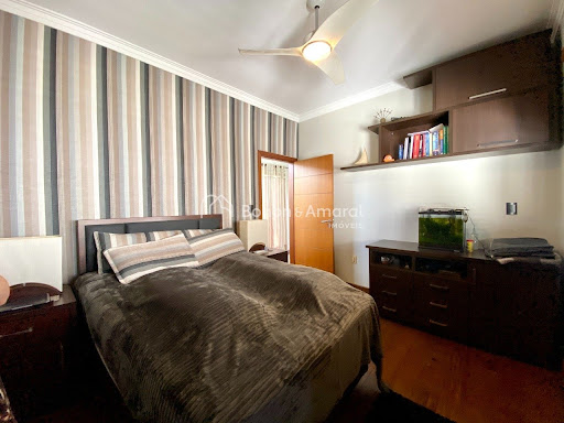 Casa de Condomínio, 3 quartos - Foto 22