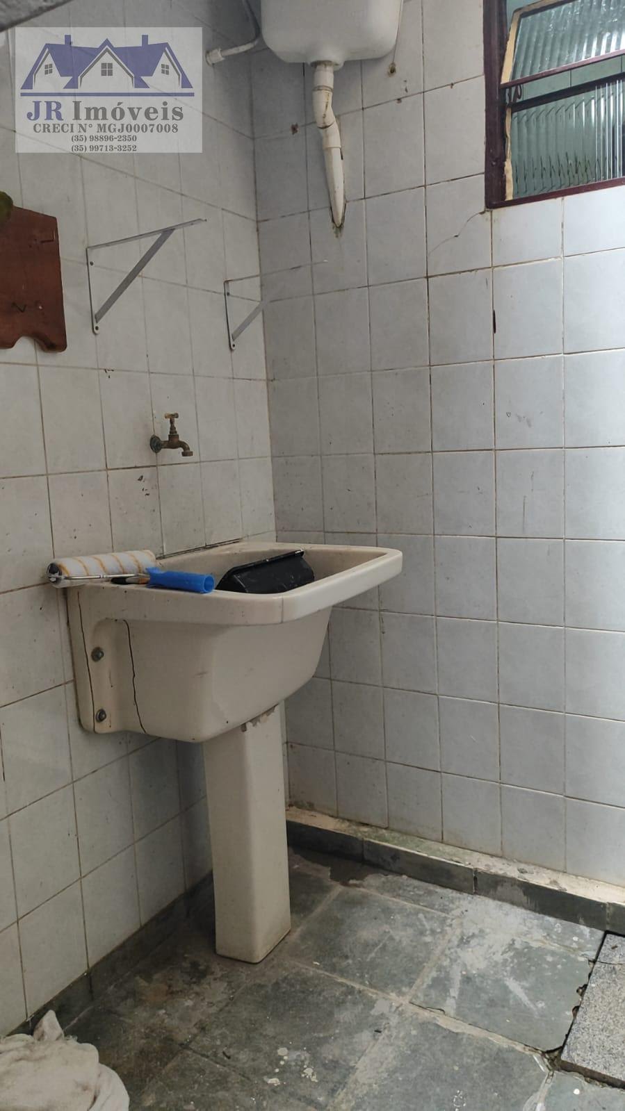 Casa à venda com 3 quartos, 2 banheiros e 1 vaga no Vila Isabel, Itajubá (MG) — foto 5 de 28