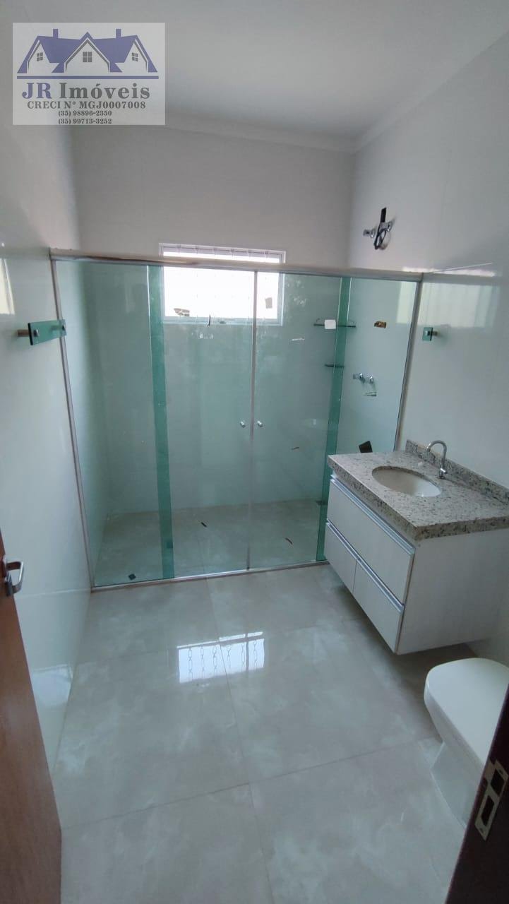 Casa à venda com 2 quartos, 1 suíte, 2 vagas e 280m² no Bps, Itajubá (MG) — foto 21 de 30