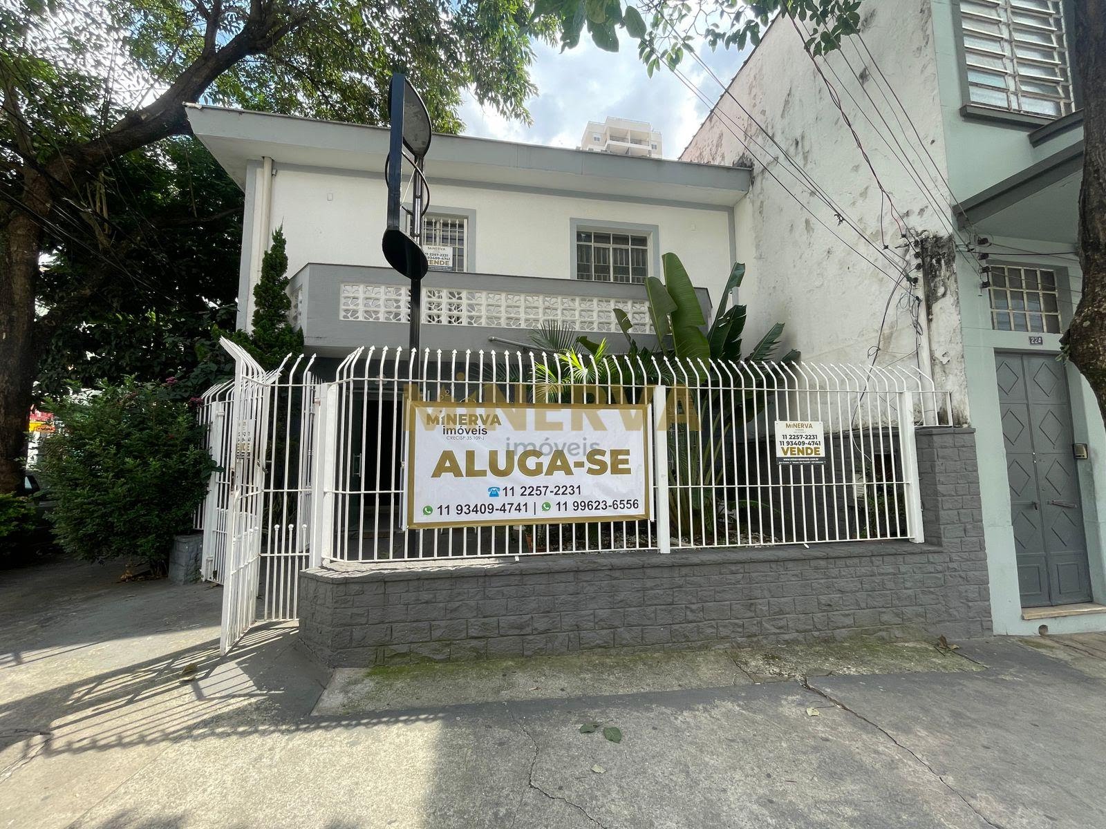Comercial à venda com 8 banheiros e 160m² no Tatuapé, São Paulo — foto principal