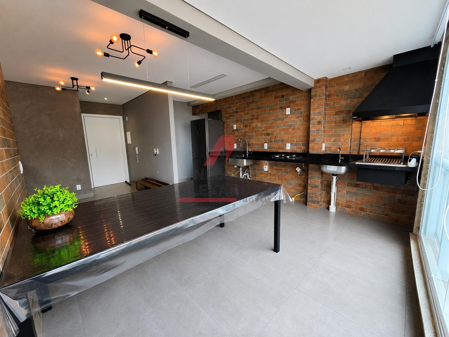 Apartamento, 3 quartos, 75 m² - Foto 1