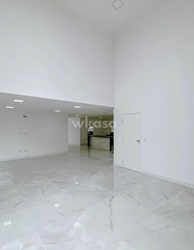 Casa de Condominio em Boulevard Lagoa  -  Serra