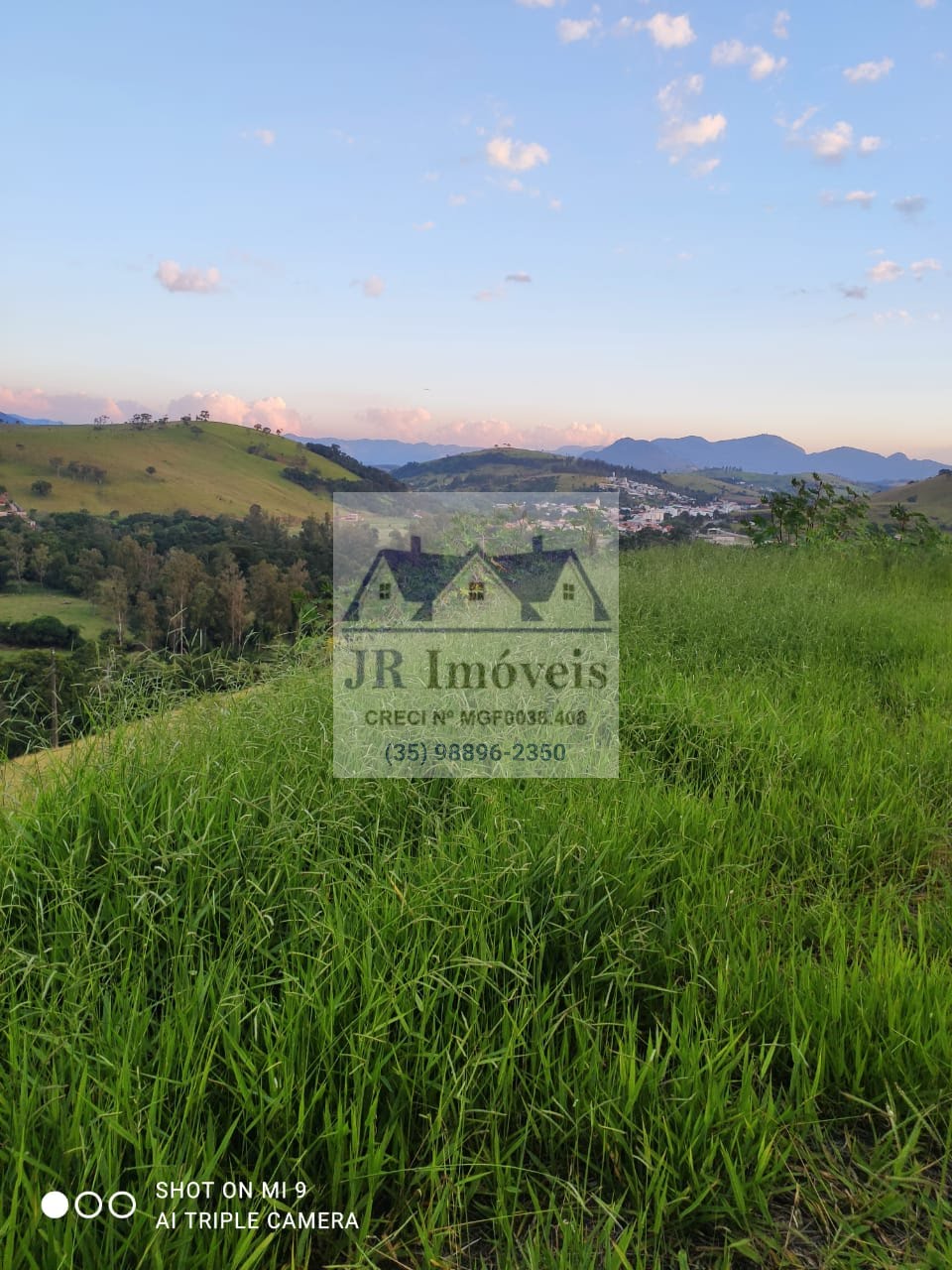 Terreno à venda com 3000m² de terreno no Mato Dentro de Baixo, Piranguinho (MG) — foto 8 de 18
