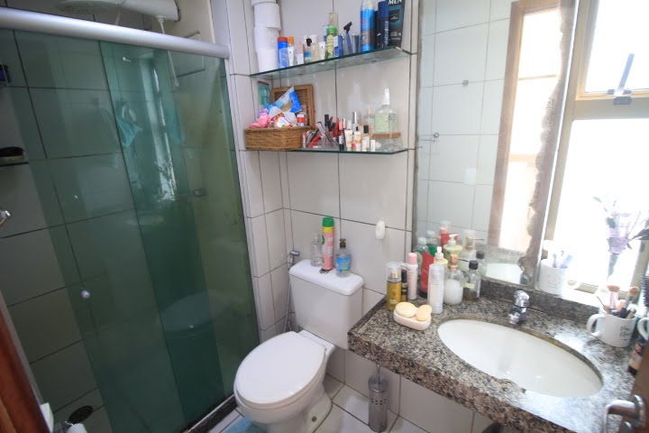 Apartamento à venda com 3 quartos, 1 suíte, 2 vagas e 93m² no Espinheiro, Recife (PE) — foto 21 de 30