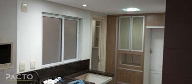 Apartamento em Centro  -  Araranguá