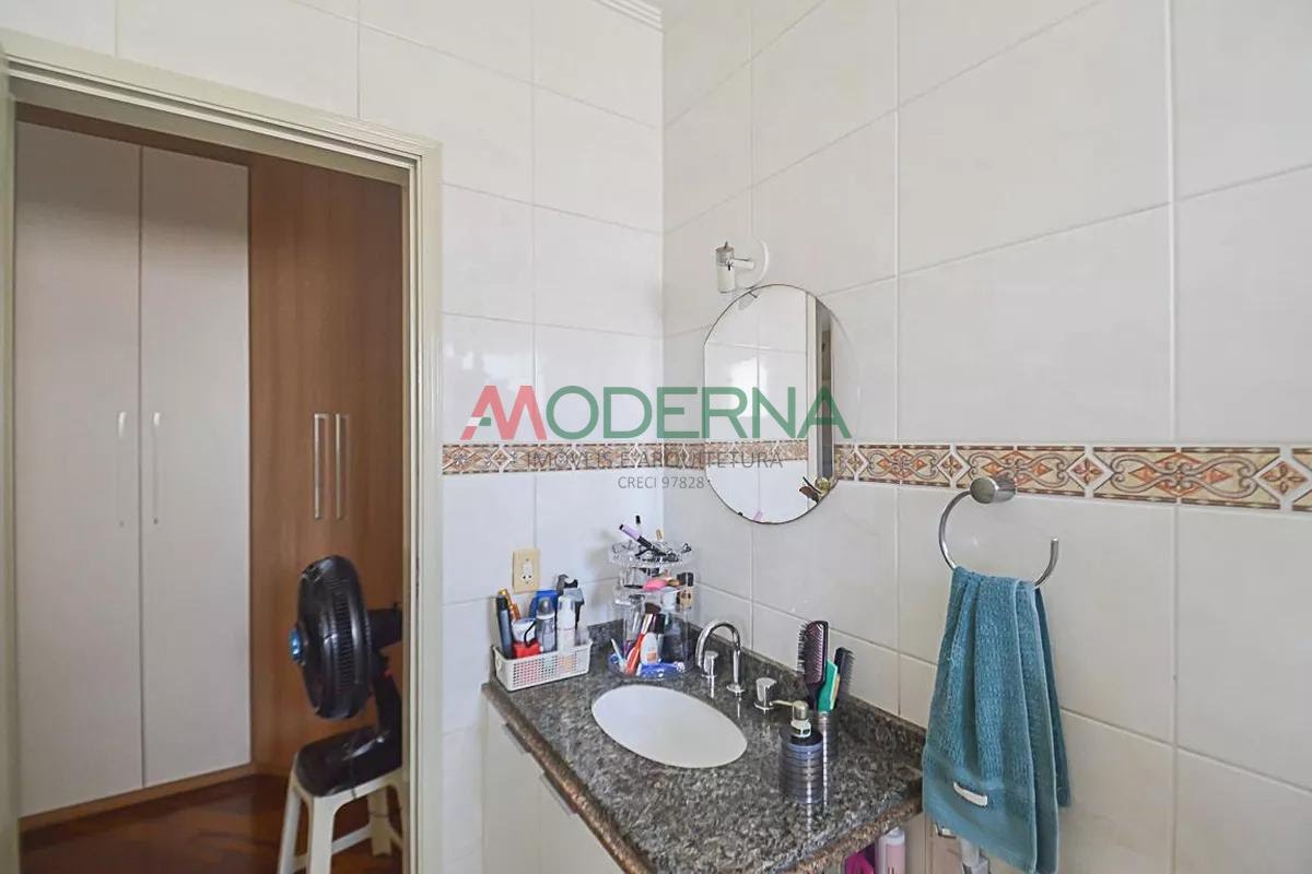 Casa à venda com 3 quartos, 3 suítes, 3 vagas e 165m² no Nova Petrópolis, São Bernardo do Campo (SP) — foto 22 de 30