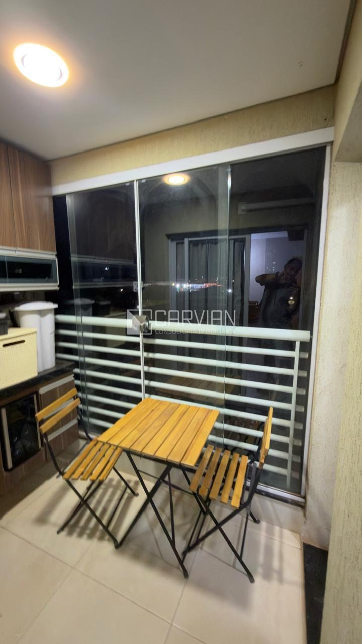 Apartamento à venda com 2 quartos, 1 suíte, 1 vaga e 65m² no Campos Elísios, Ribeirão Preto (SP) — foto 29 de 30