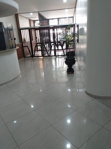 Apartamento em Bela Vista  -  São Paulo