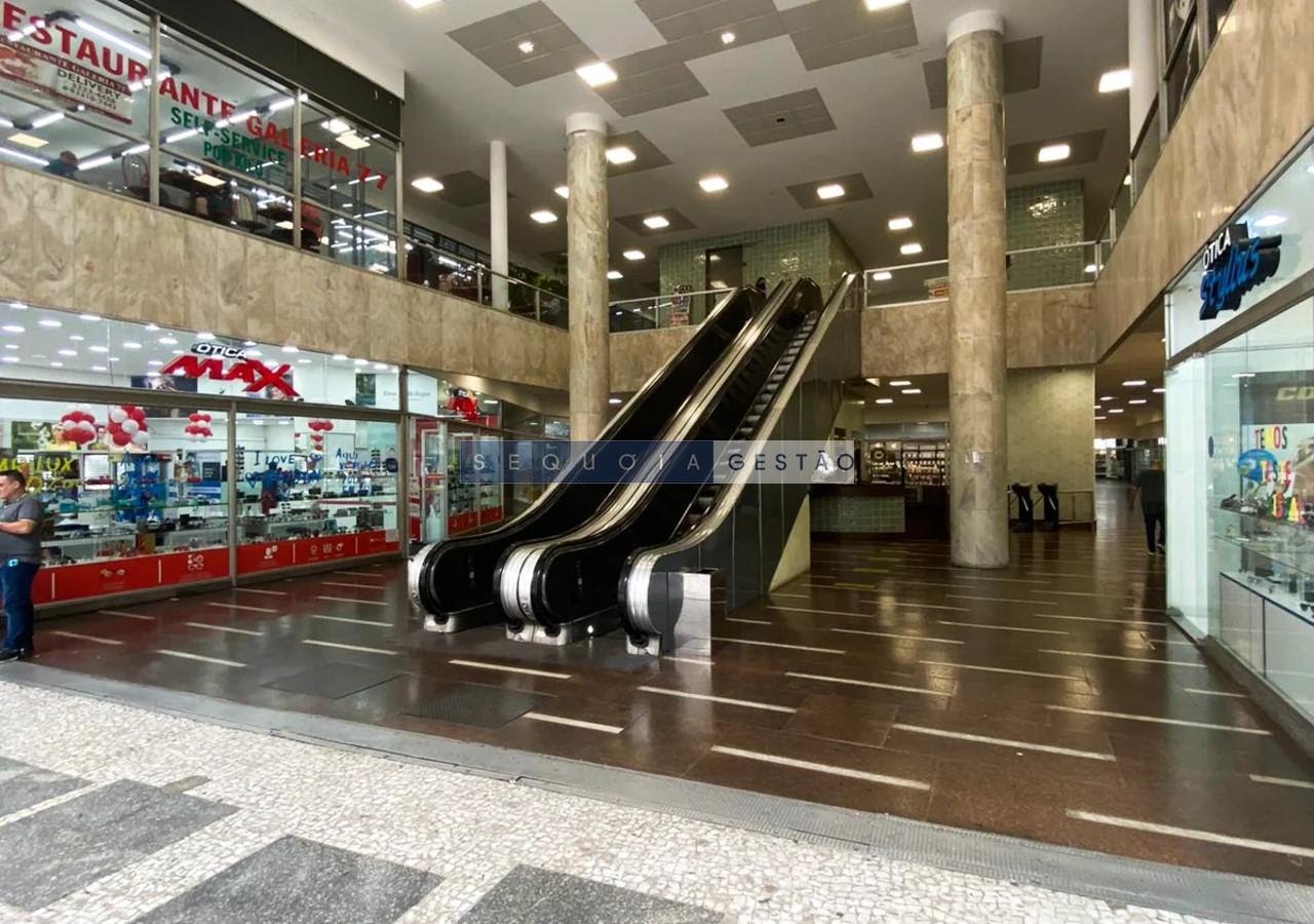 Comercial para alugar com 1 banheiro e 24m² no República, São Paulo (SP) — foto 13 de 18