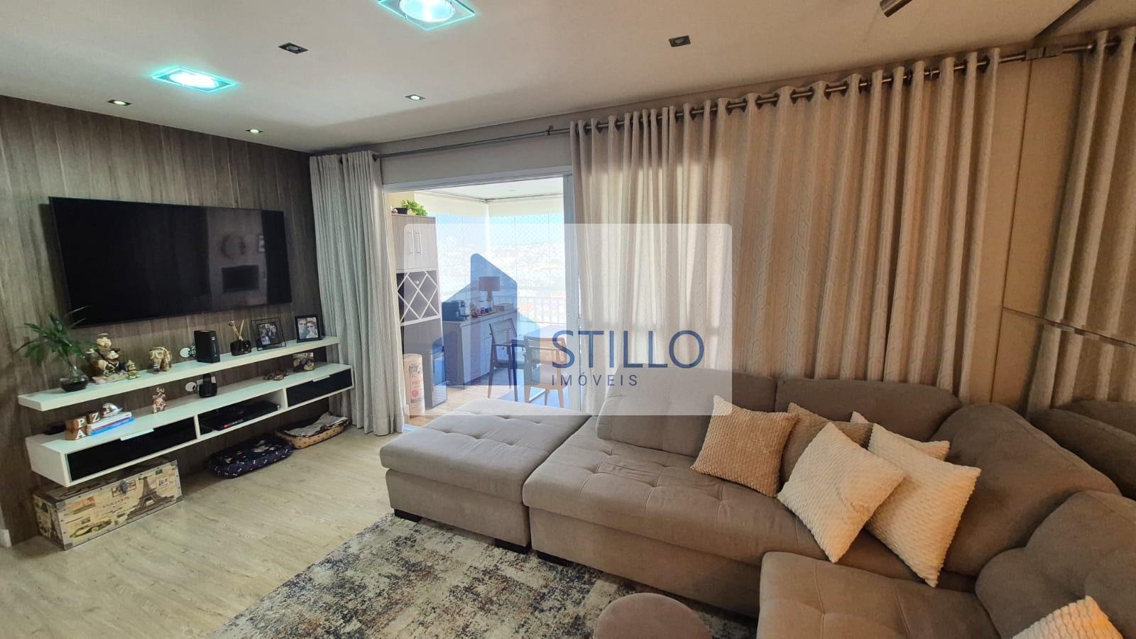 Apartamento à venda com 3 quartos, 1 suíte, 2 vagas e 89m² no Vila Formosa, São Paulo (SP) — foto 4 de 16