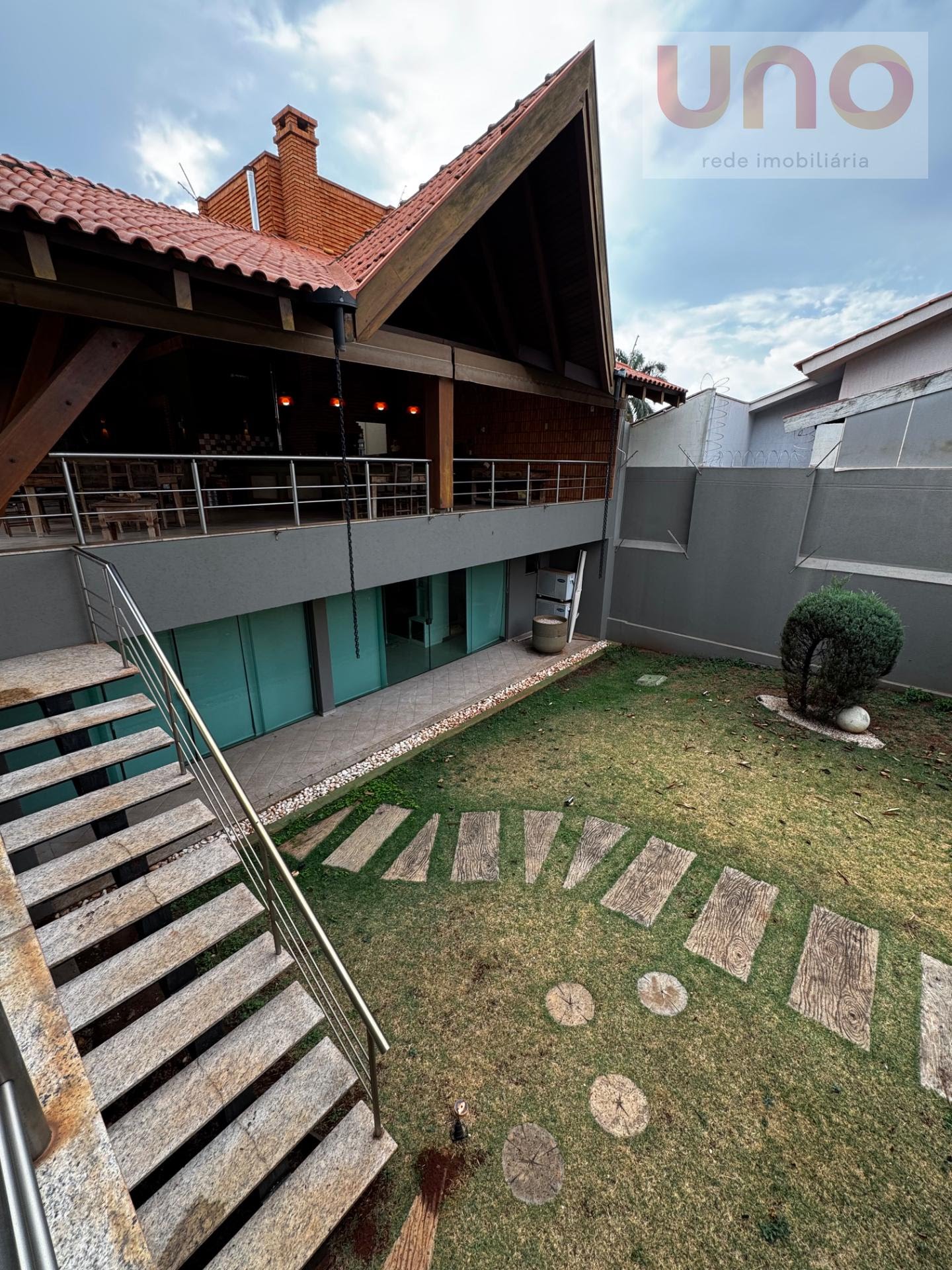 Casa à venda com 5 quartos, 5 suítes, 4 vagas e 766m² no Jardim Sao Bento, Campo Grande (MS) — foto 14 de 30