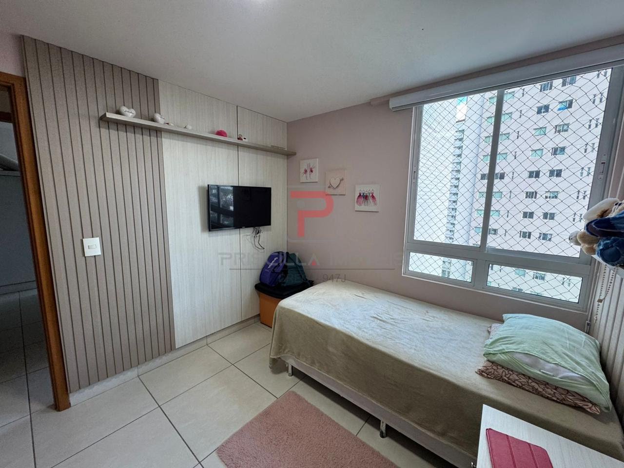 Apartamento à venda com 3 suítes, 3 vagas e 135m² no Altiplano Cabo Branco, João Pessoa (PB) — foto 24 de 29
