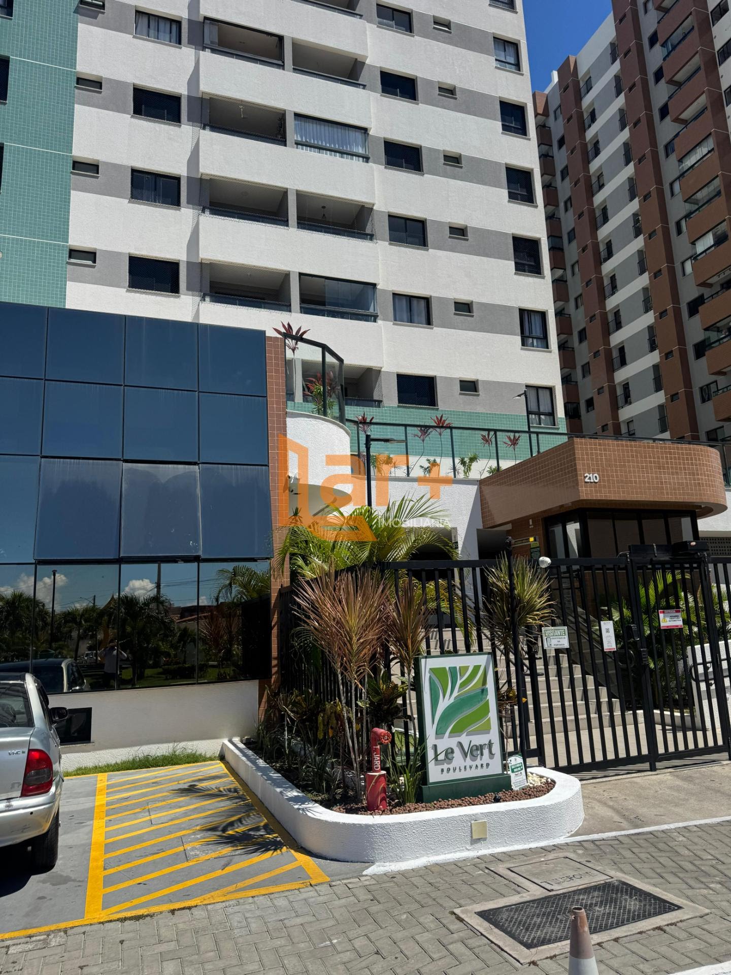 Apartamento à venda com 2 quartos, 1 suíte, 1 vaga e 58m² no Farolândia, Aracaju (SE) — foto 14 de 25