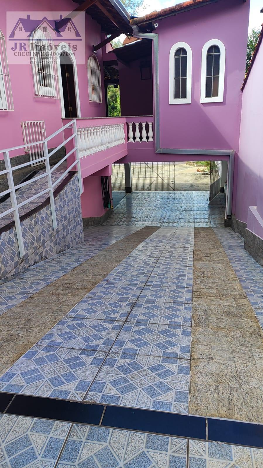 Casa à venda com 3 quartos, 1 suíte, 5 vagas e 1076m² no Estação, Piranguinho (MG) — foto 4 de 30