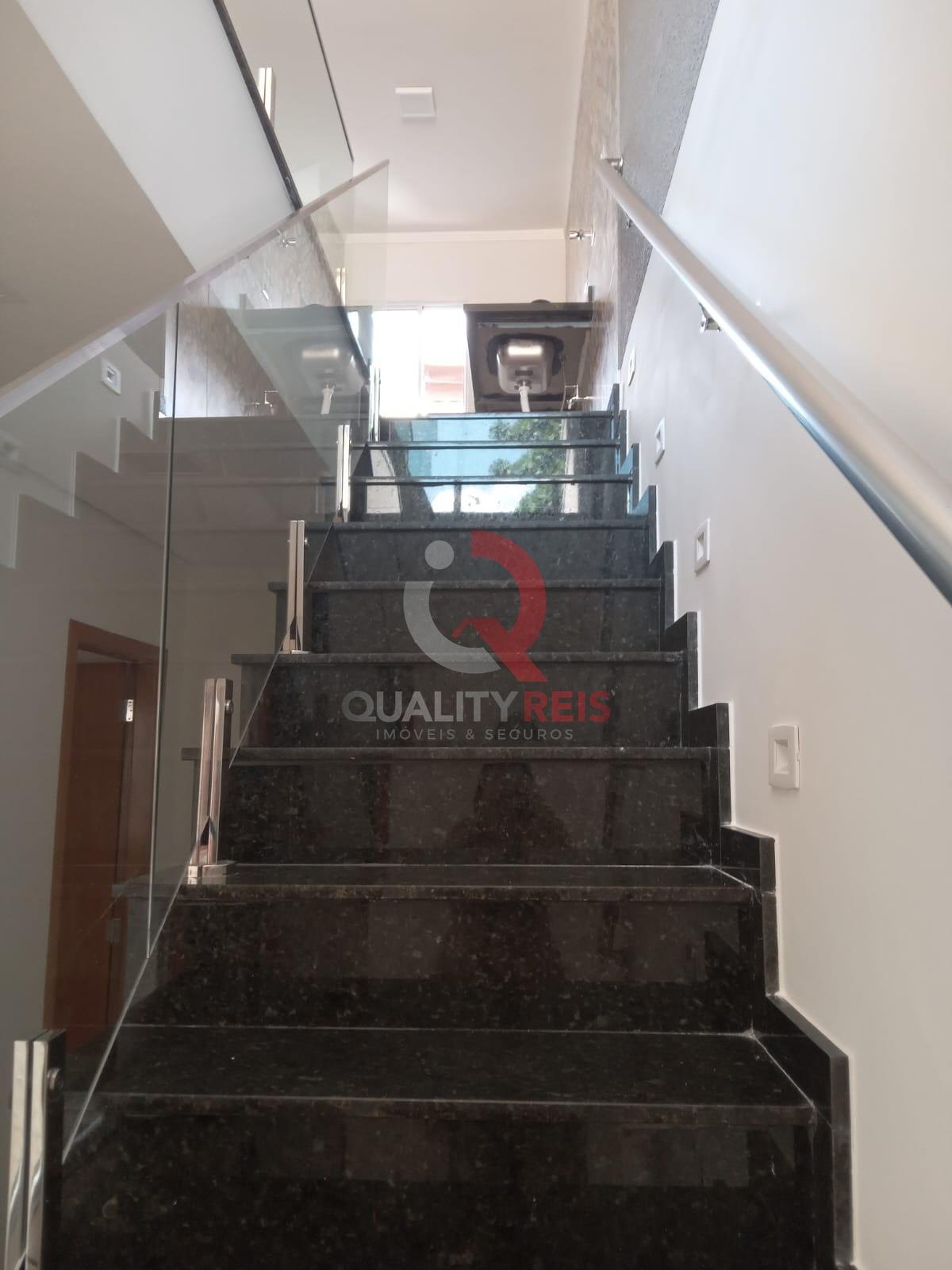 Sobrado, 3 quartos, 250 m² - Foto 6