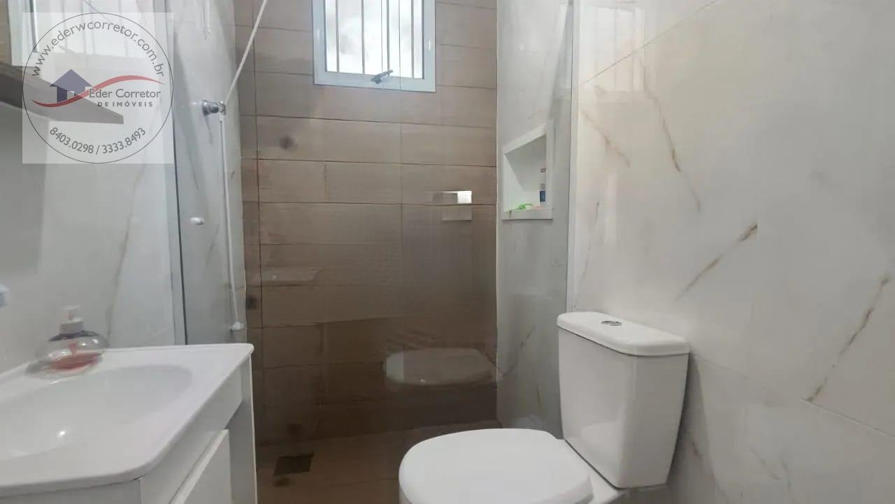Casa à venda com 3 quartos, 1 suíte, 1 vaga e 80m² no Industrial, Ijuí (RS) — foto 9 de 20