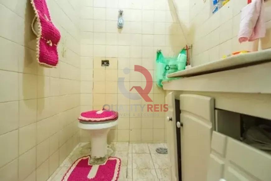 Sobrado, 3 quartos, 150 m² - Foto 16