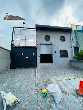 Galpão à venda em Vila Galvão, Guarulhos - 650m²