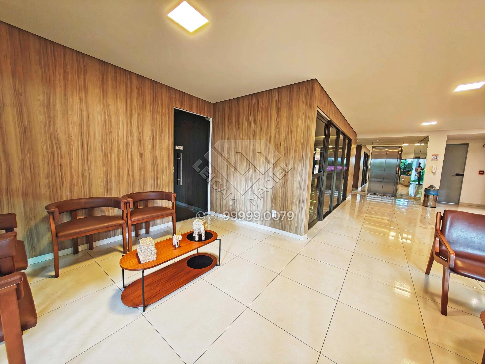Apartamento à venda com 1 quarto, 1 banheiro, 1 vaga e 33m² no Rosarinho, Recife (PE) — foto 18 de 25