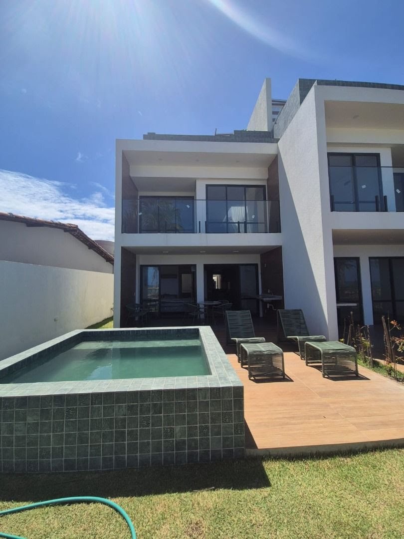 Casa à venda com 3 quartos, 1 suíte, 2 vagas e 144m² no Boca da Barra, Tamandaré (PE) — foto 12 de 30