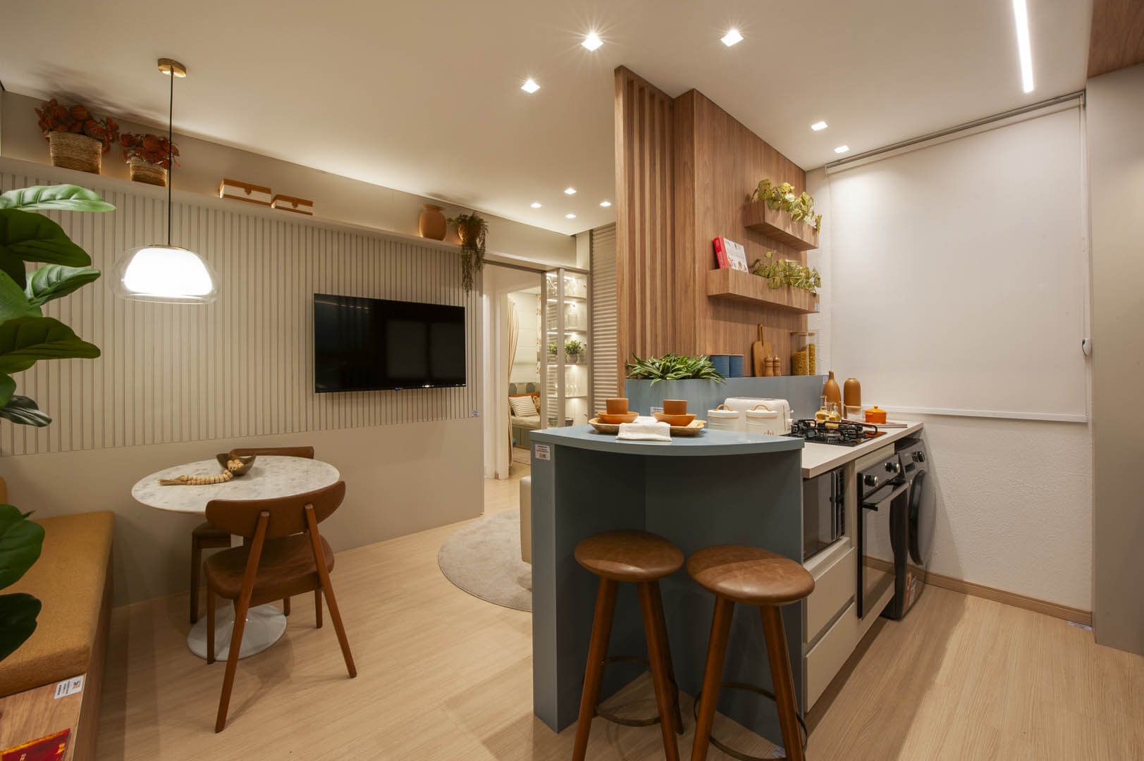 Apartamento à venda com 2 quartos, 1 banheiro e 1 vaga no Conjunto Morro Alto, Vespasiano (MG) — foto 27 de 30