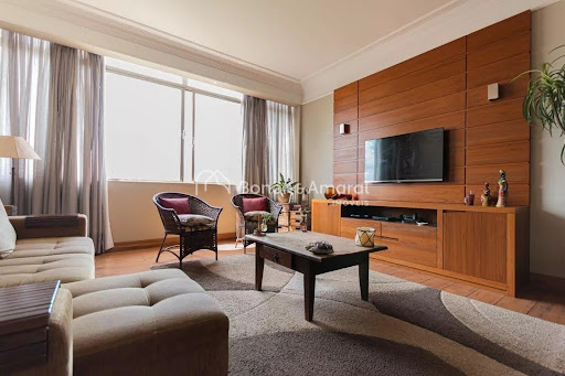 Apartamento, 3 quartos, 180 m² - Foto 1