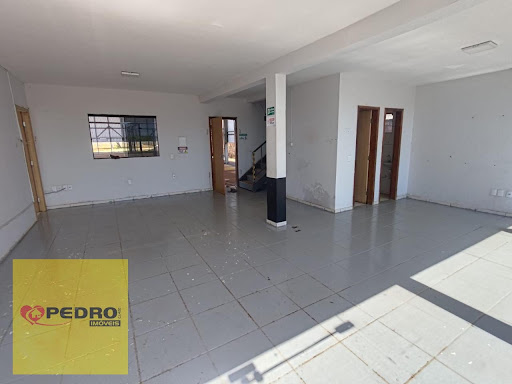 Galpão em Distrito Industrial de Taquaralto  -  Palmas