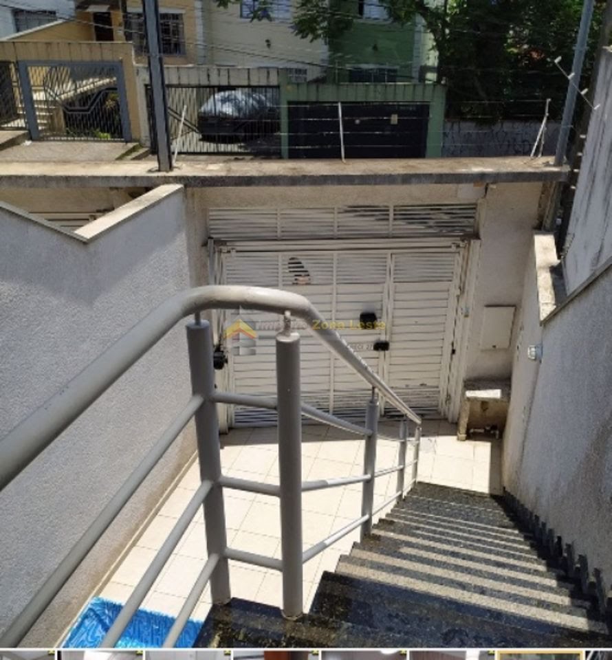 Sobrado, 3 quartos, 100 m² - Foto 30
