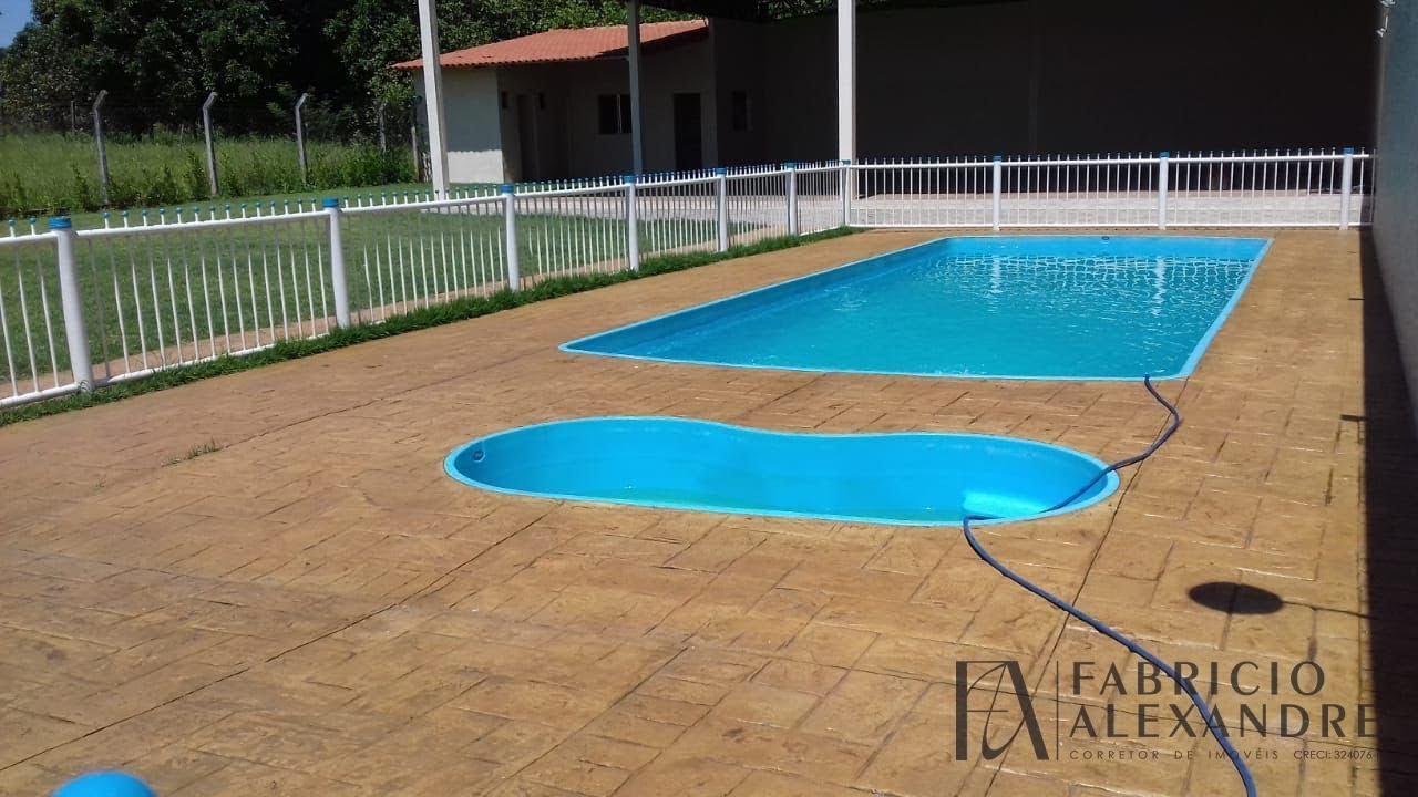 Rural à venda com 1150m² de terreno no Estância Suíça (zona Rural), São José do Rio Preto (SP) — foto 14 de 29