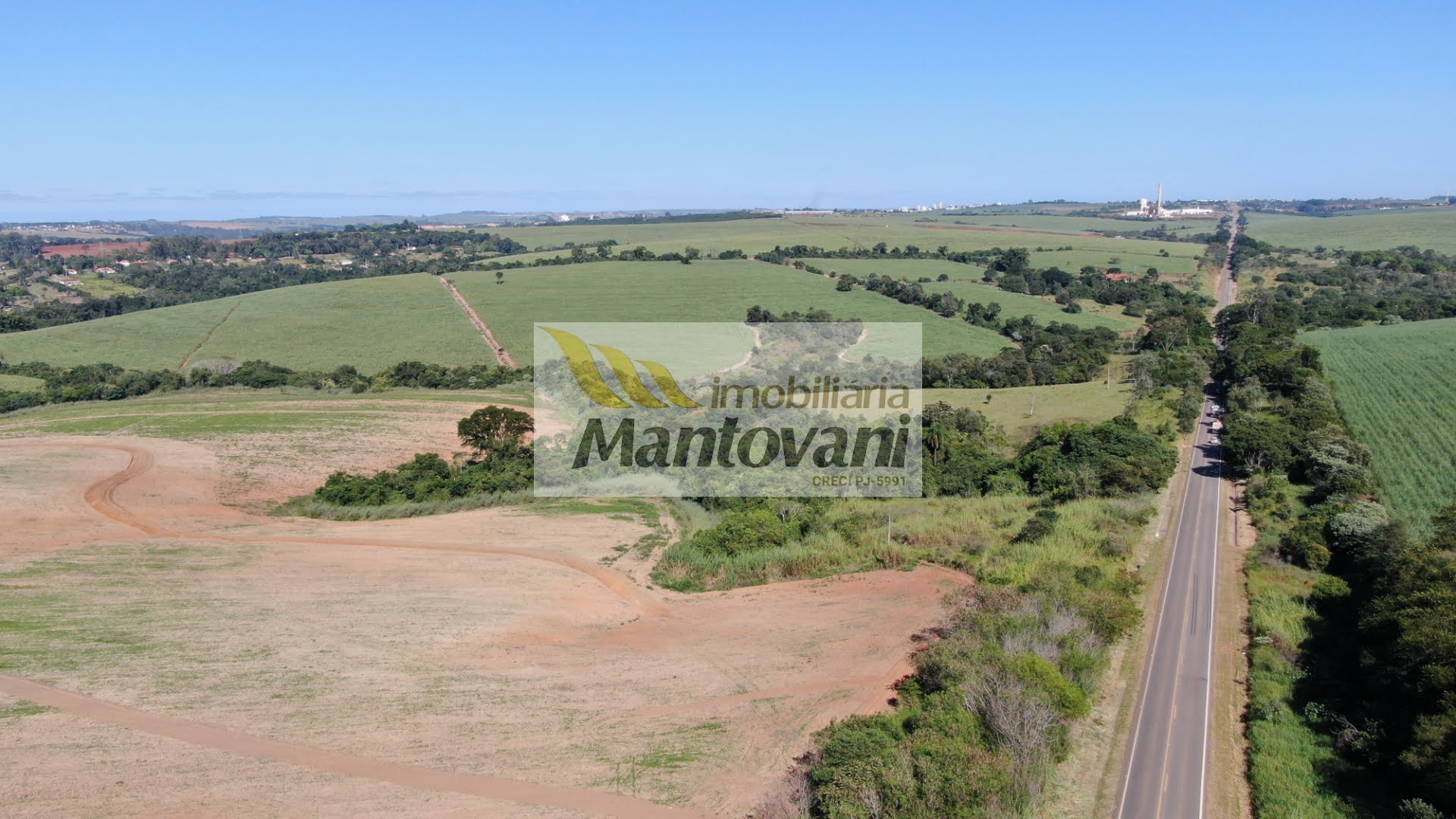 Terreno à venda com 217000m² de terreno no Rio Tatuí, Tatuí (SP) — foto 5 de 8
