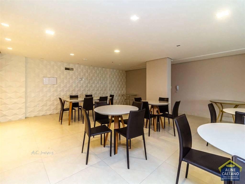 Apartamento à venda com 3 quartos, 2 suítes, 2 vagas e 162m² no Canto do Forte, Praia Grande (SP) — foto 12 de 30