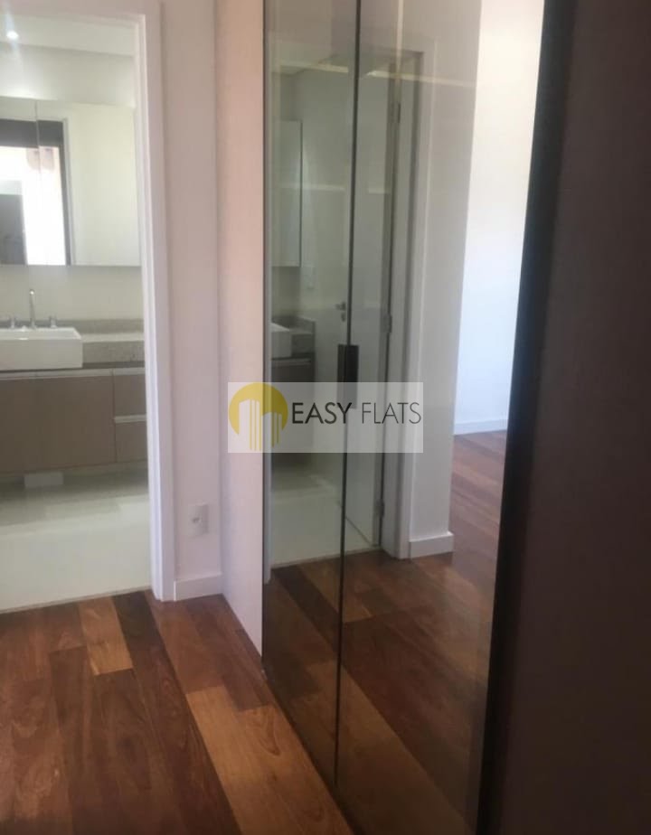 Apartamento à venda com 3 quartos, 3 suítes, 2 vagas e 130m² no Brooklin Novo, São Paulo (SP) — foto 18 de 28