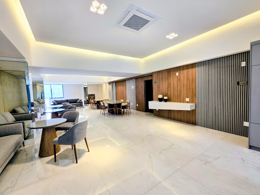 Apartamento em Perdizes  -  São Paulo