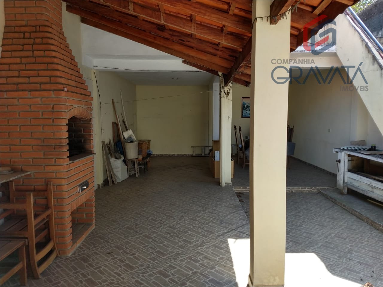 Casa à venda com 2 quartos, 1 banheiro, 4 vagas e 240m² no Vila Homero Thon, Santo André (SP) — foto 12 de 20