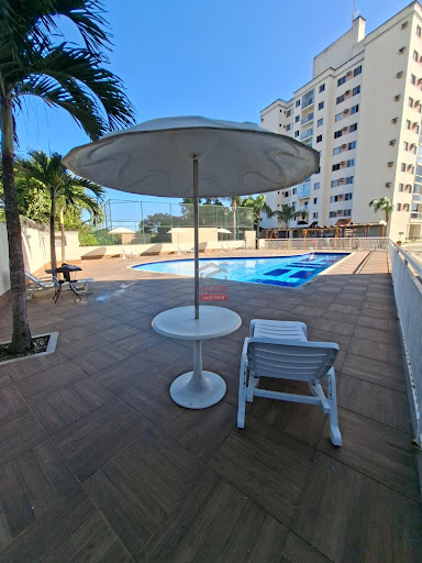 Apartamento em Morada de Laranjeiras com 2 Dormitórios