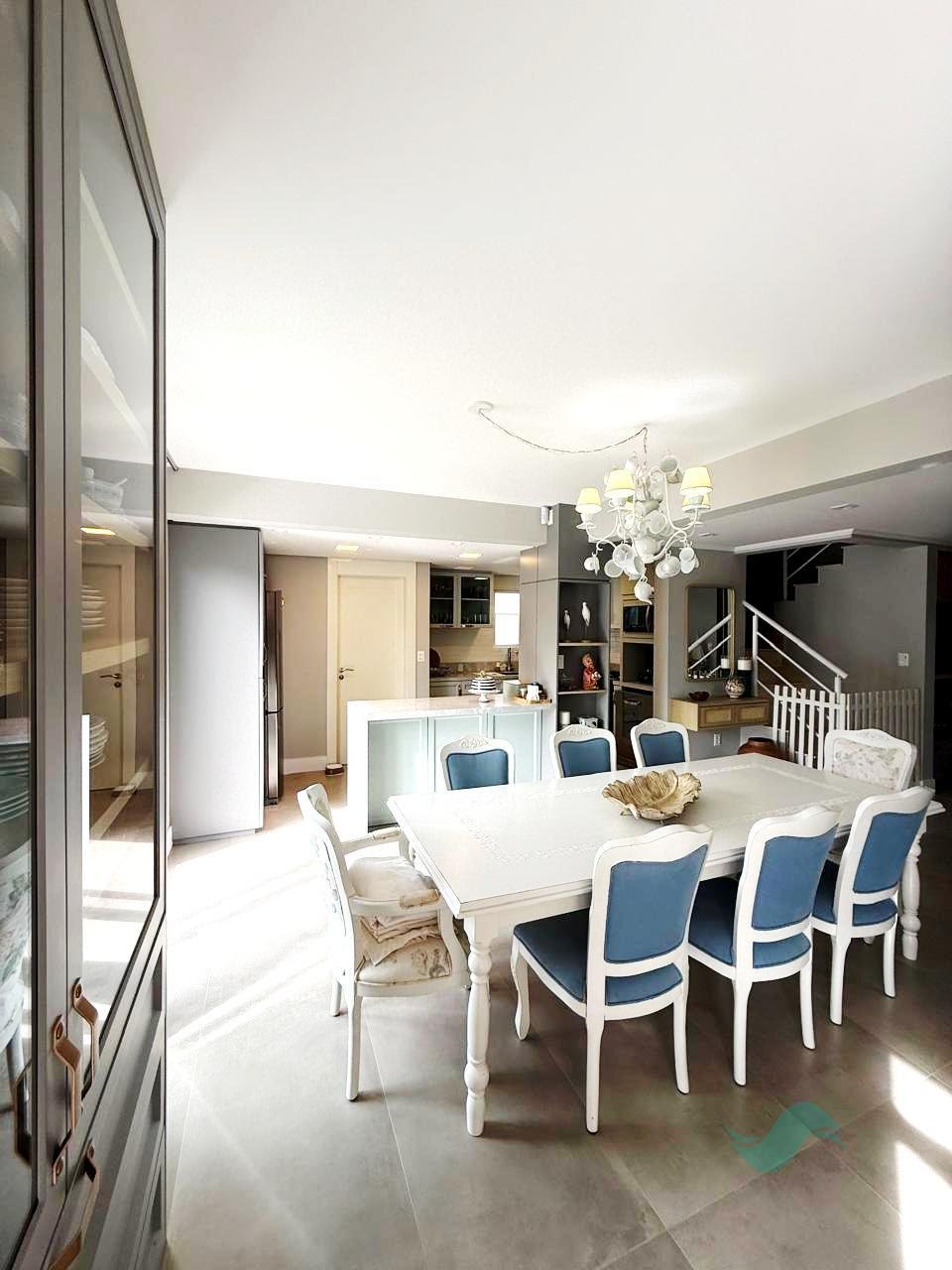 Casa à venda com 3 quartos, 3 suítes, 2 vagas e 231m² no Jurerê Internacional, Florianópolis (SC) — foto 20 de 23