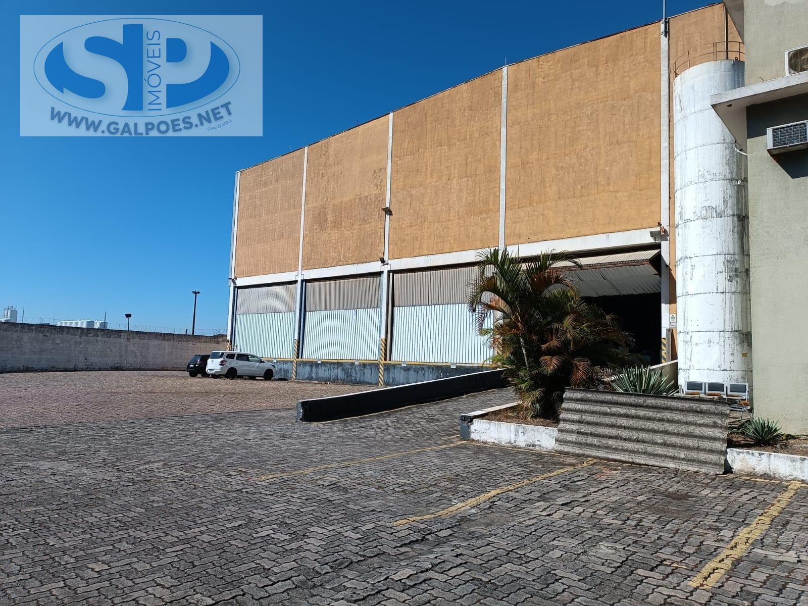 Depósito-Galpão, 4276 m² - Foto 20