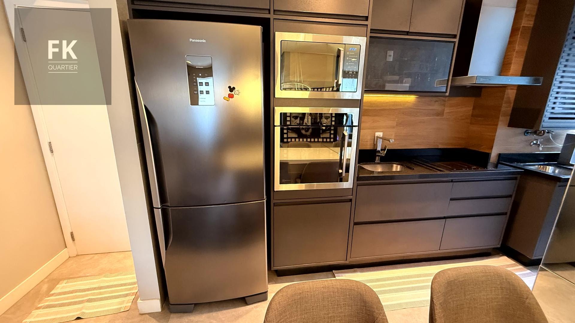 Apartamento à venda com 2 quartos, 1 suíte e 56m² no Vila Mascote, São Paulo (SP) — foto 9 de 30