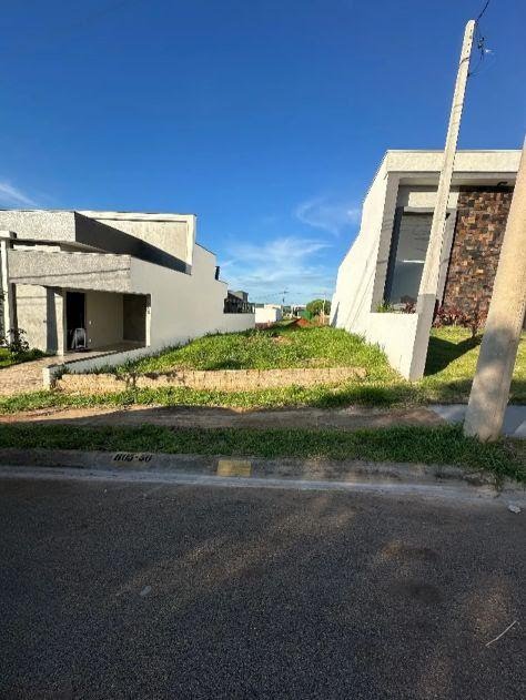 Terreno à venda com 200m² de terreno no Jardim Novo Horizonte, Sorocaba — foto principal