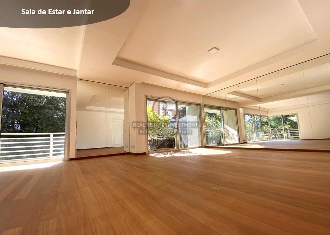 Sala de Jantar