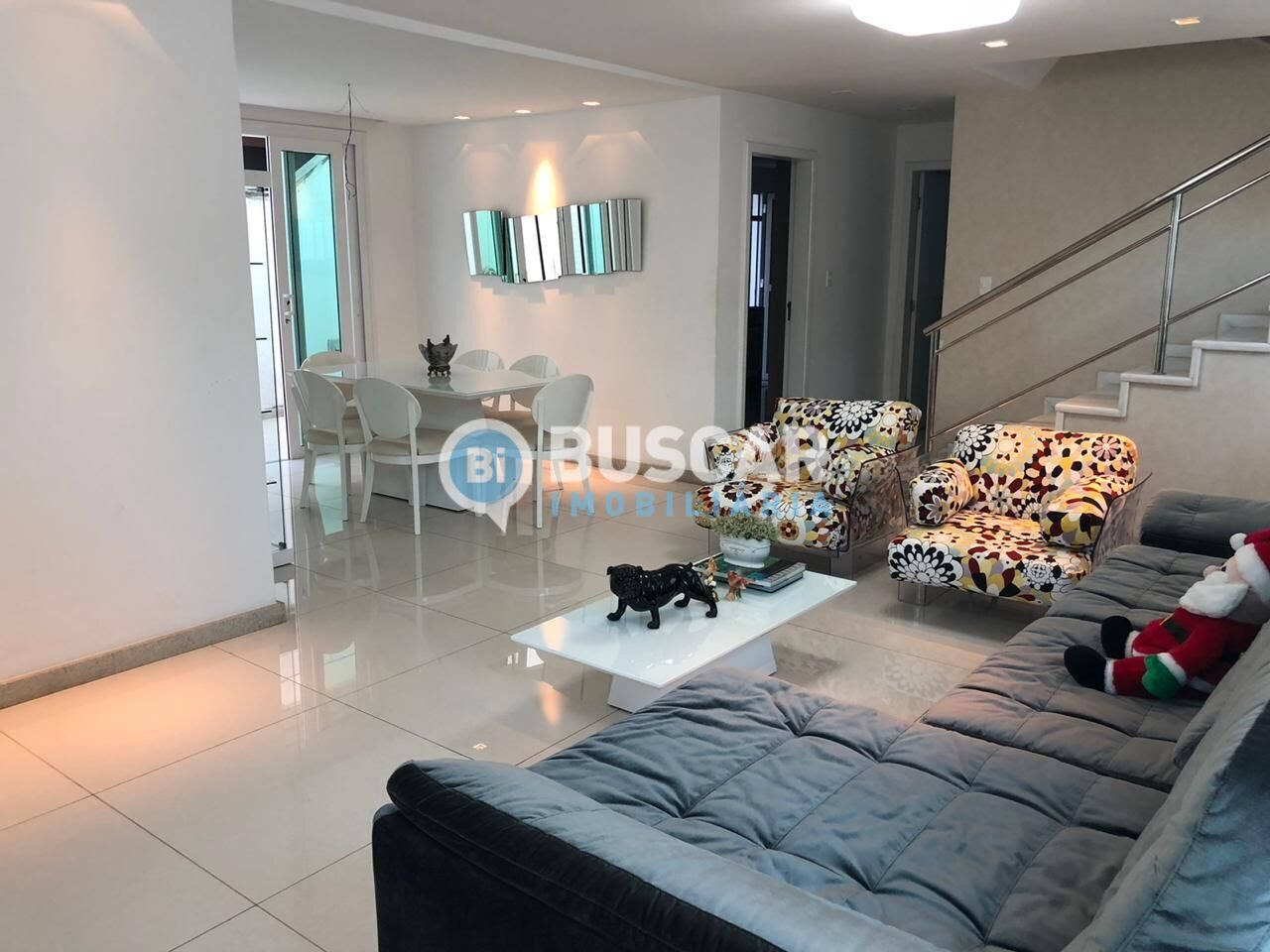 Casa à venda com 3 quartos, 3 suítes, 2 vagas e 150m² no Lagoa Salgada, Feira de Santana (BA) — foto 7 de 30