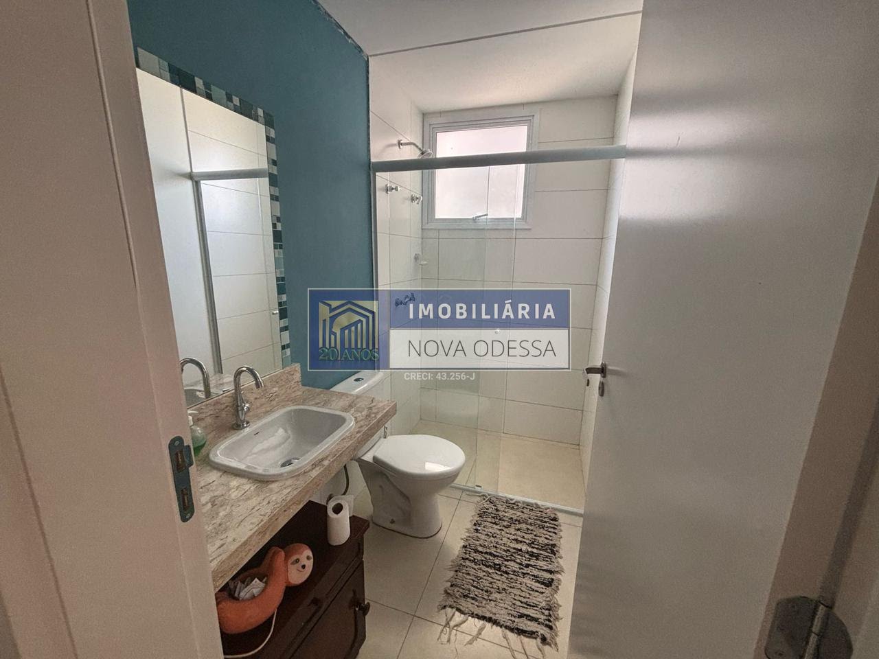 Casa à venda com 3 quartos, 1 suíte, 2 vagas e 229m² no Centro, Nova Odessa (SP) — foto 9 de 19