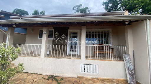 Casa, 3 quartos, 198 m² - Foto 1