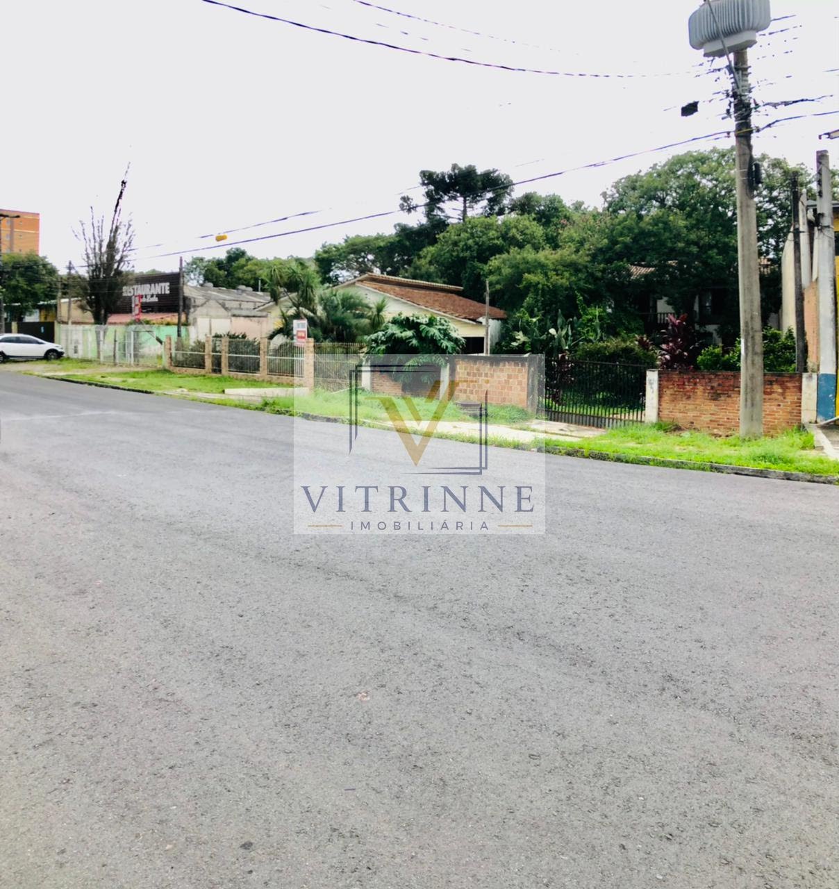 Terreno à venda com 756m² de terreno no Rebouças, Curitiba (PR) — foto 12 de 12
