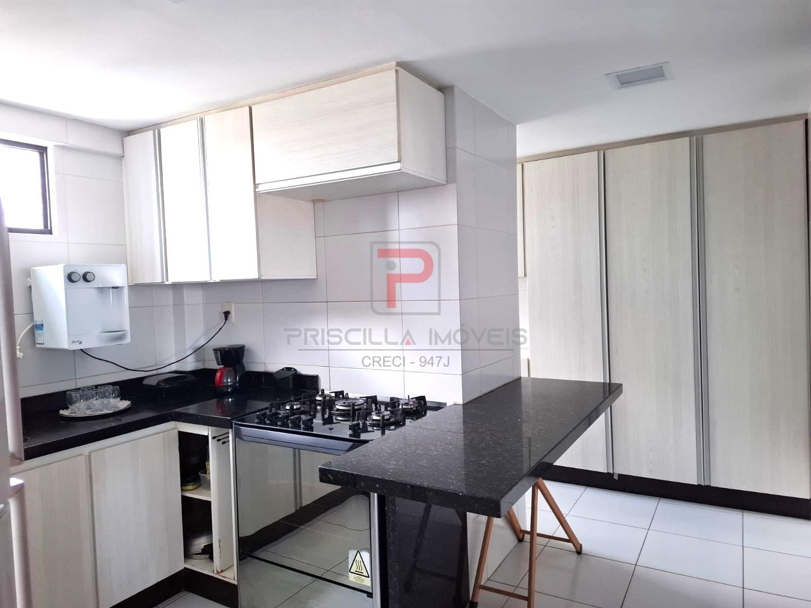 Apartamento à venda com 4 quartos, 2 suítes e 150m² no Jardim Oceania, João Pessoa (PB) — foto 13 de 30