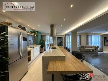 Apartamento em Vila Azevedo  -  São Paulo