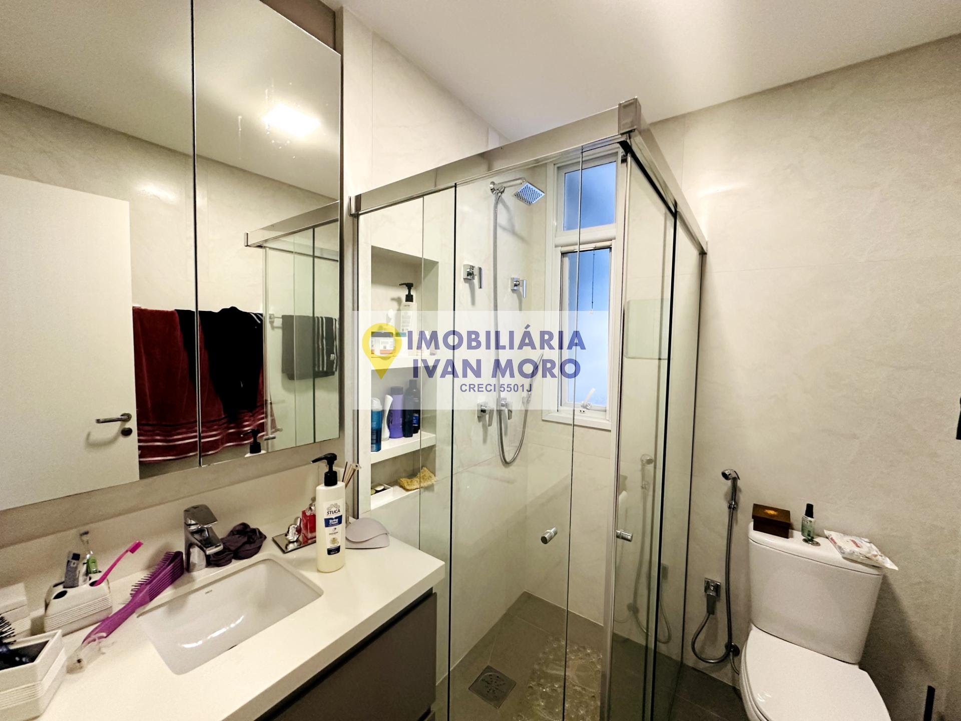 Apartamento à venda com 3 quartos, 3 suítes, 2 vagas e 148m² no Ingleses Norte, Florianópolis (SC) — foto 13 de 20