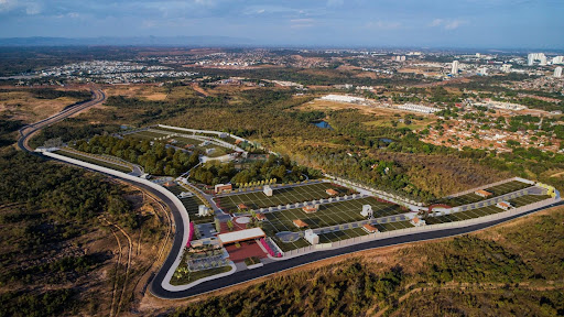 Terreno à venda no Florais Safira  -  Cuiabá