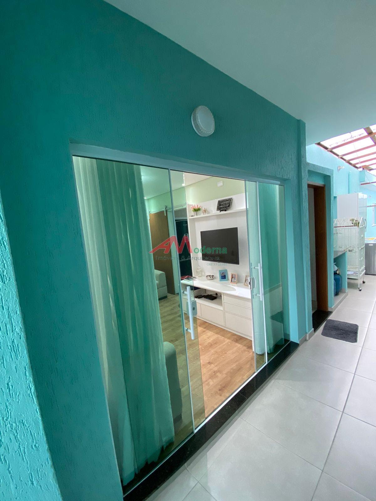 Casa à venda com 3 quartos, 1 banheiro, 2 vagas e 125m² no Nova Petrópolis, São Bernardo do Campo (SP) — foto 26 de 30